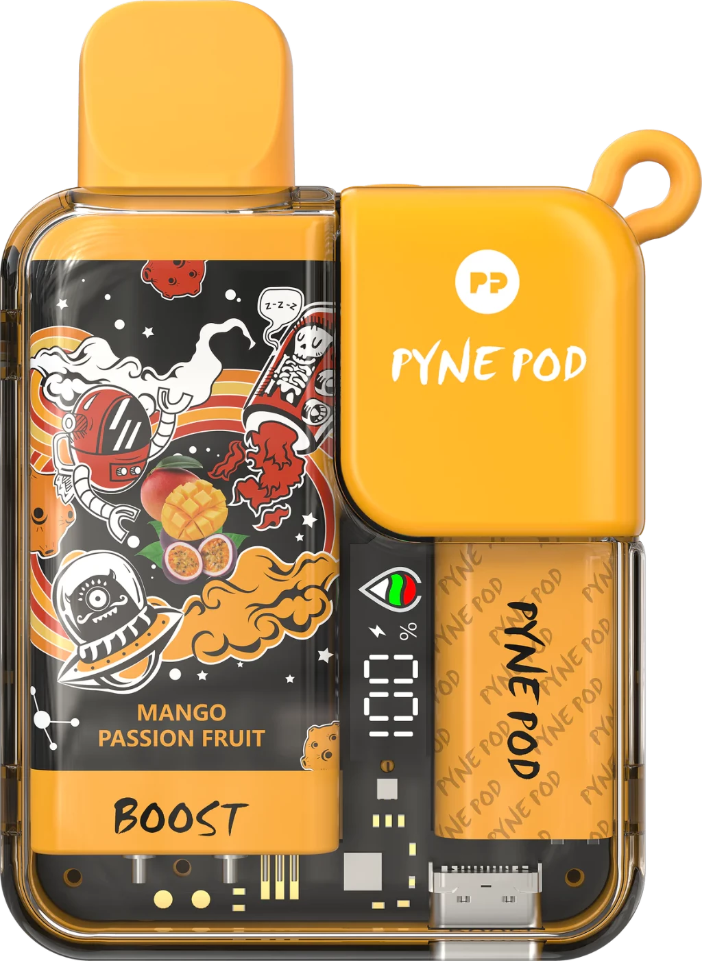 PYNE vape24.ai