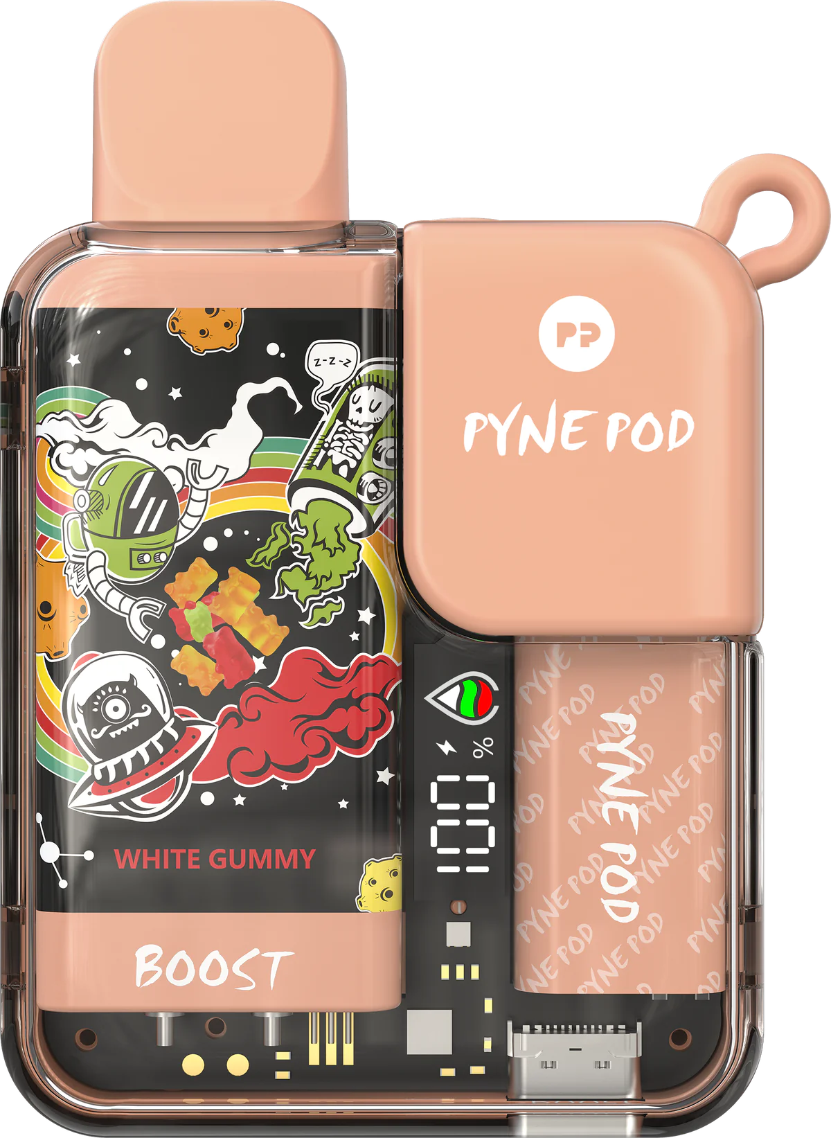 VAPE PEN