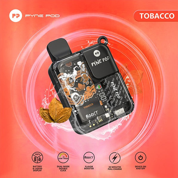 TOBACCO