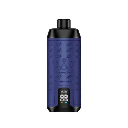Crown Bar Pro Max 15000 Puffs by Al Fakher|