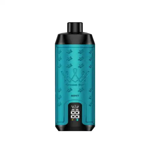 Crown Bar Pro Max 15000 Puffs by Al Fakher|