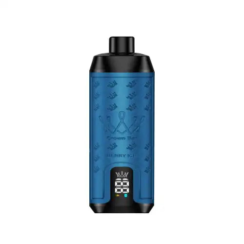 Crown Bar Pro Max 15000 Puffs by Al Fakher|