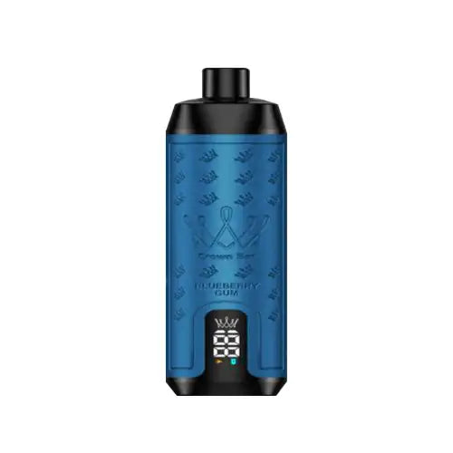 Al Fakher Crown Bar Pro Max 15000 Puffs Vape In UAE