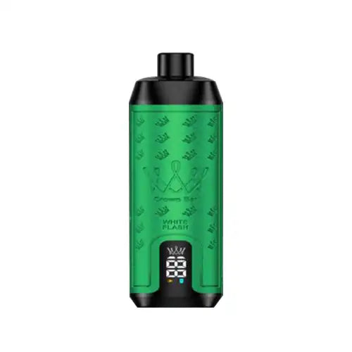 Crown Bar Pro Max 15000 Puffs by Al Fakher|