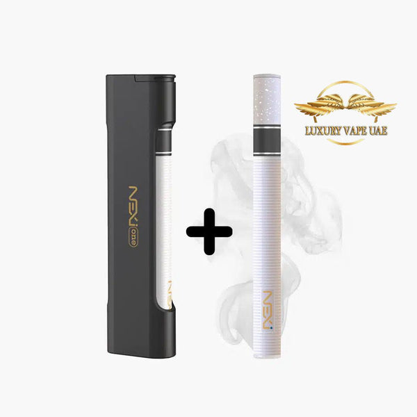 NEXI One Kit by Aspire Pod System In Dubai|  Luxury Smoke AE