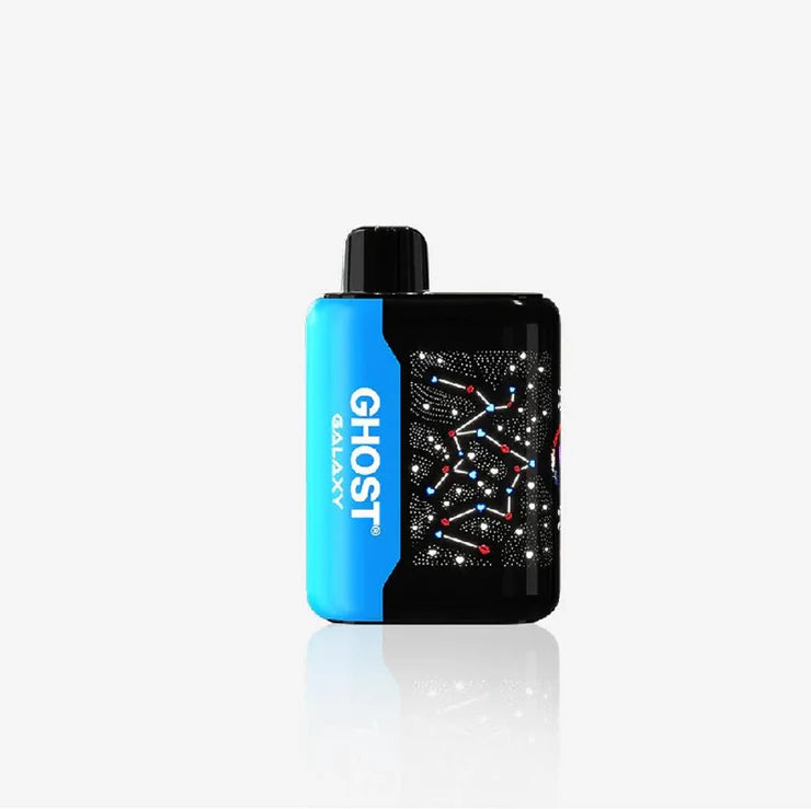 Ghost Galaxy 25K Puffs Disposable Vape by Vapes Bar