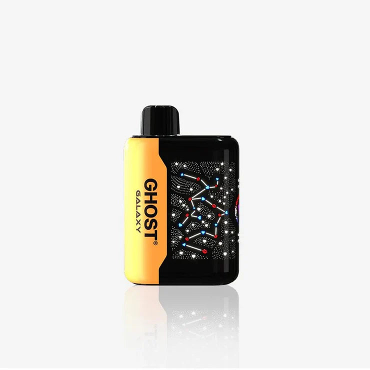 Ghost Galaxy 25K Puffs Disposable Vape by Vapes Bar