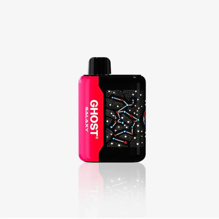Ghost Galaxy 25K Puffs Disposable Vape by Vapes Bar