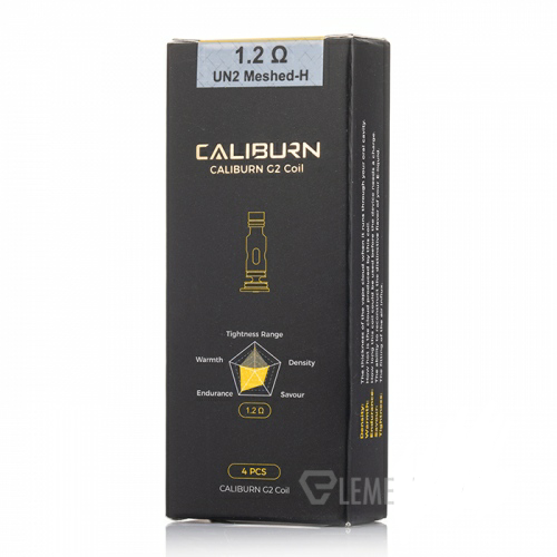 UWELL CALIBURN G2 COILS