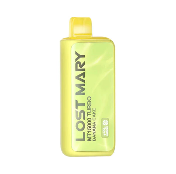 Lost Mary MT15000 Turbo Disposable Vape Pen In Dubai, UAE|