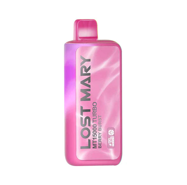 Lost Mary MT15000 Turbo Disposable Vape Pen In Dubai, UAE|