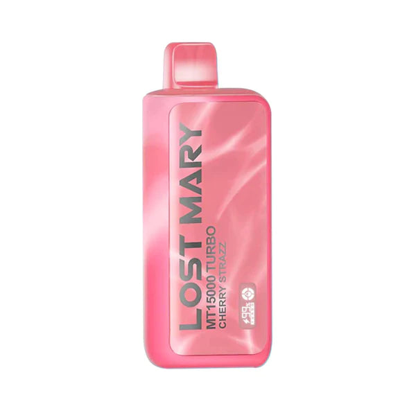 Lost Mary MT15000 Turbo Disposable Vape Pen In Dubai, UAE|