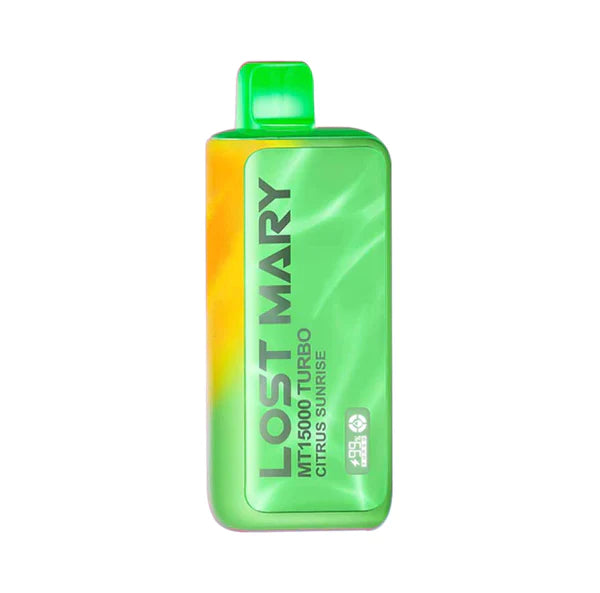 Lost Mary MT15000 Turbo Disposable Vape Pen In Dubai, UAE|