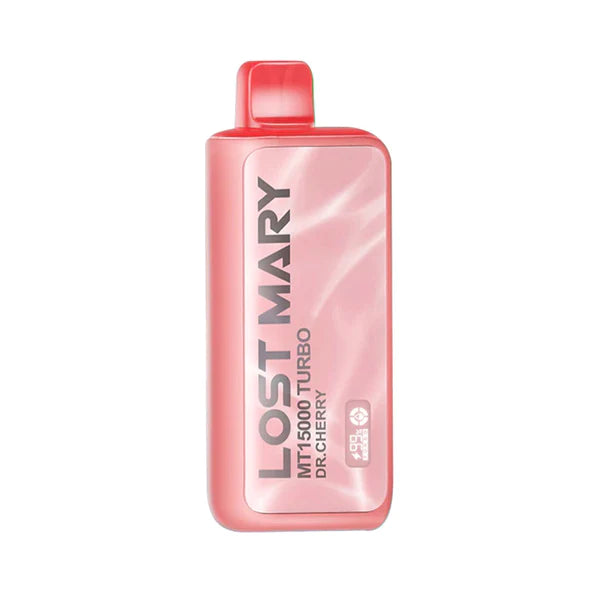Lost Mary MT15000 Turbo Disposable Vape Pen In Dubai, UAE|