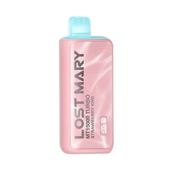 Lost Mary MT15000 Turbo Disposable Vape Pen In Dubai, UAE|