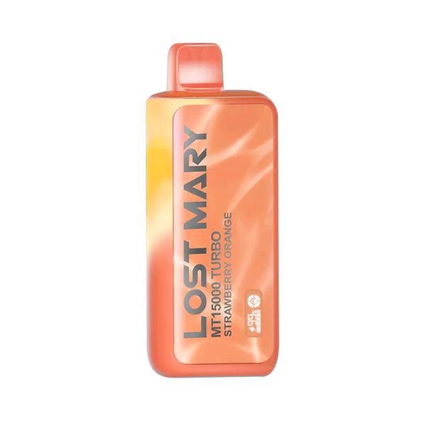 Lost Mary MT15000 Turbo Disposable Vape Pen In Dubai, UAE|