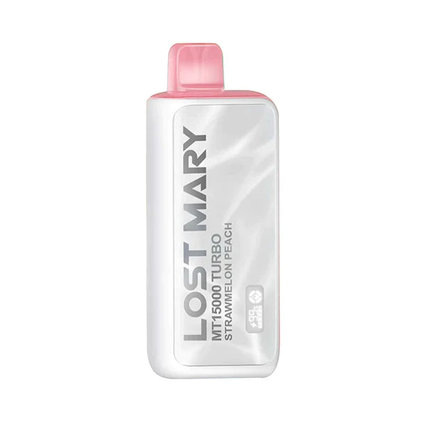 Lost Mary MT15000 Turbo Disposable Vape Pen In Dubai, UAE|