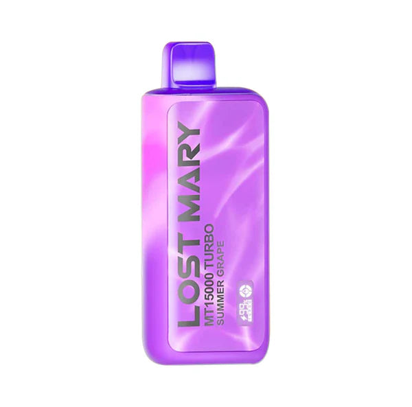 Lost Mary MT15000 Turbo Disposable Vape Pen In Dubai, UAE|