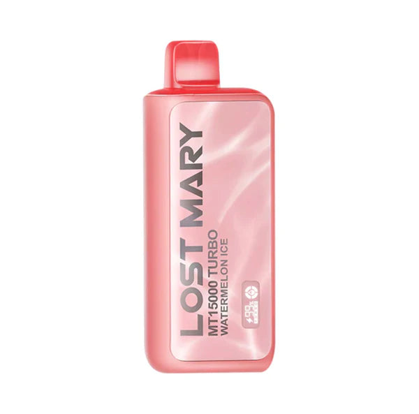 Lost Mary MT15000 Turbo Disposable Vape Pen In Dubai, UAE|