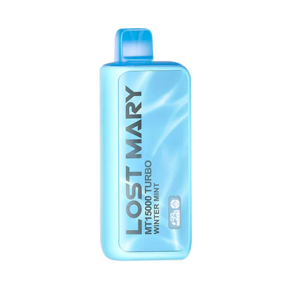 Lost Mary MT15000 Turbo Disposable Vape Pen In Dubai, UAE|