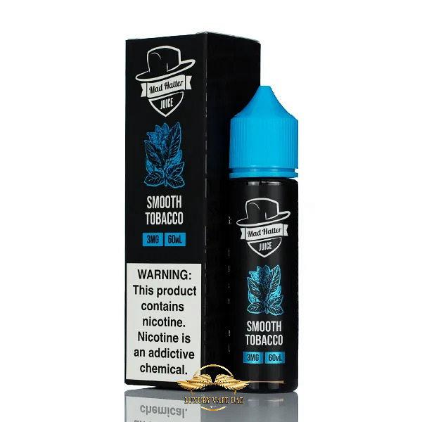 Mad Hatter E-Juice 60ml| All Series Dubai