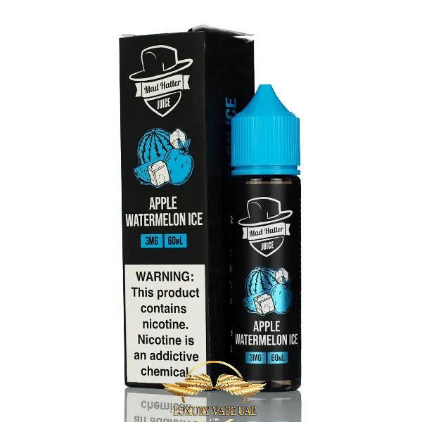 Mad Hatter E-Juice 60ml| All Series Dubai