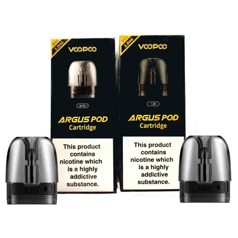 VOOPOO Argus pod cartridge 2ml