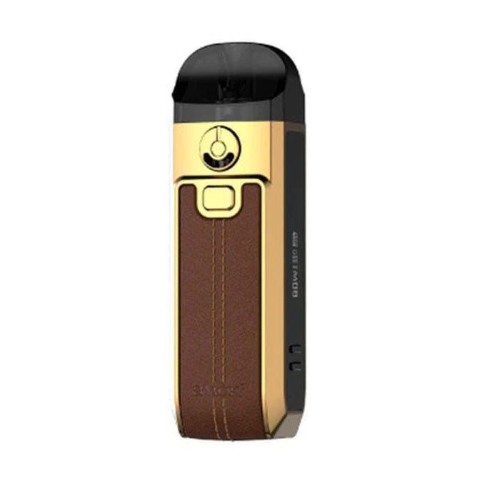 SMOK Nord 4 Pod Vape Kit 40W Capacity|