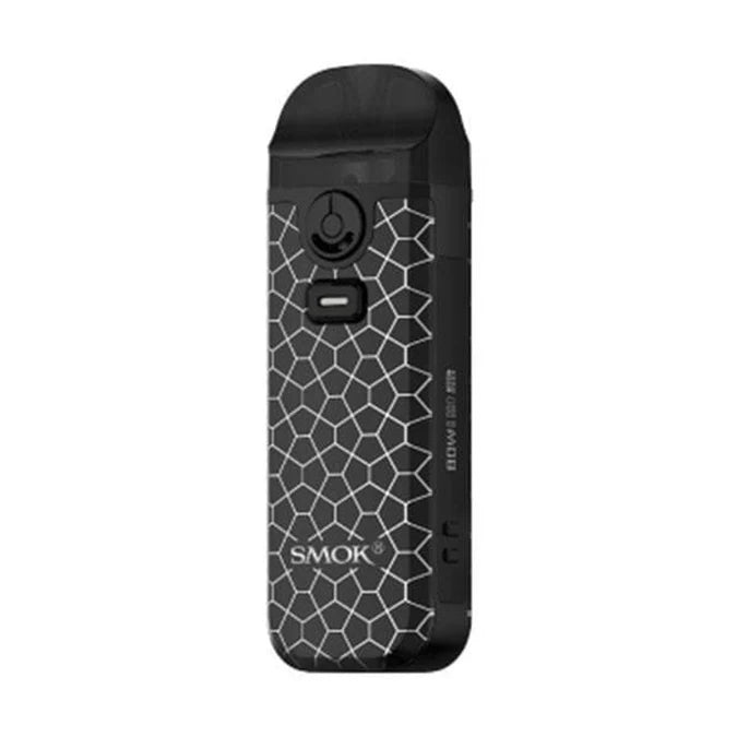 SMOK Nord 4 Pod Vape Kit 40W Capacity|