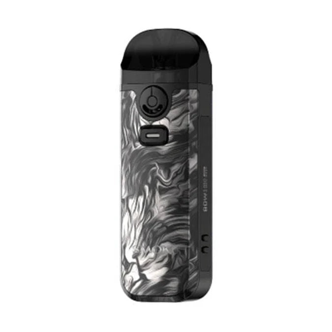 SMOK Nord 4 Pod Vape Kit 40W Capacity|