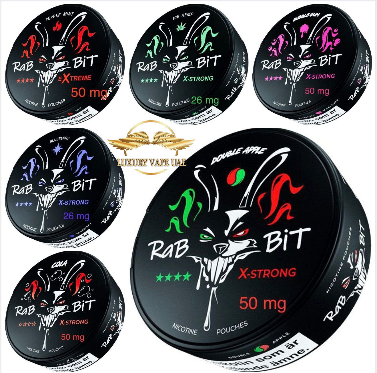 Snus