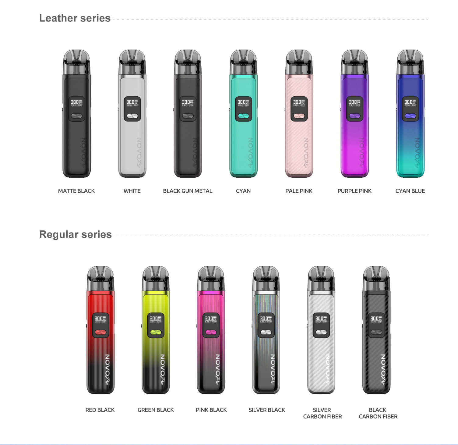 SMOK Novo Pro 30W Kit Pod System Kit|