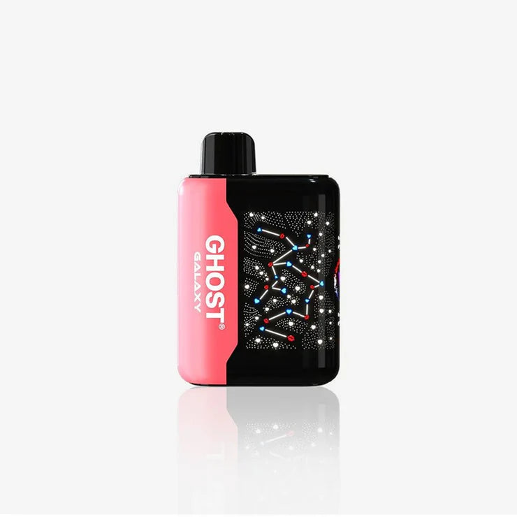 Ghost Galaxy 25K Puffs Disposable Vape by Vapes Bar