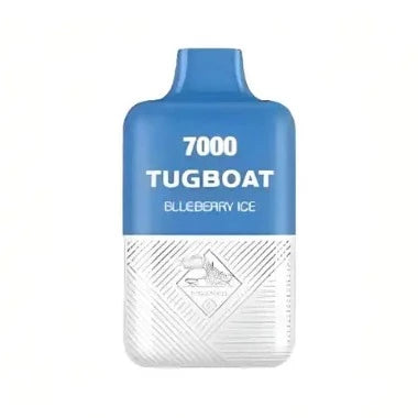 TUGBOAT SUPER 7000 PUFFS