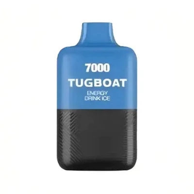 TUGBOAT SUPER 7000 PUFFS