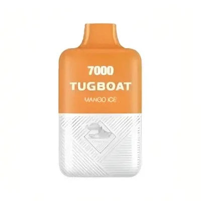 TUGBOAT SUPER 7000 PUFFS