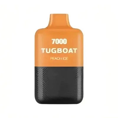 TUGBOAT SUPER 7000 PUFFS