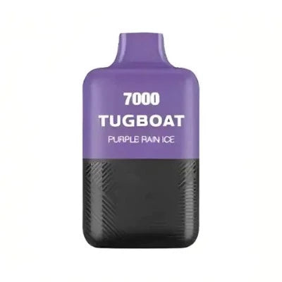 TUGBOAT SUPER 7000 PUFFS