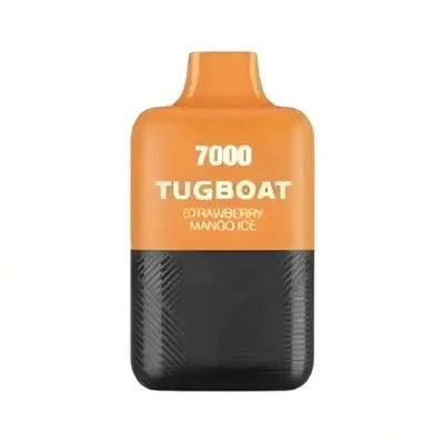 TUGBOAT SUPER 7000 PUFFS