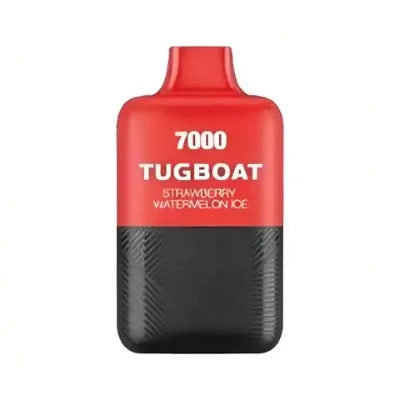 TUGBOAT SUPER 7000 PUFFS
