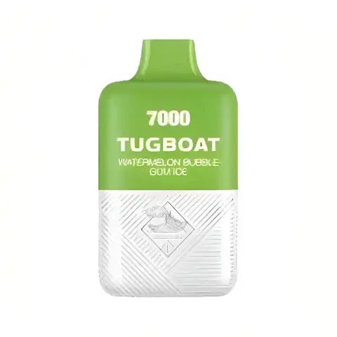 TUGBOAT SUPER 7000 PUFFS