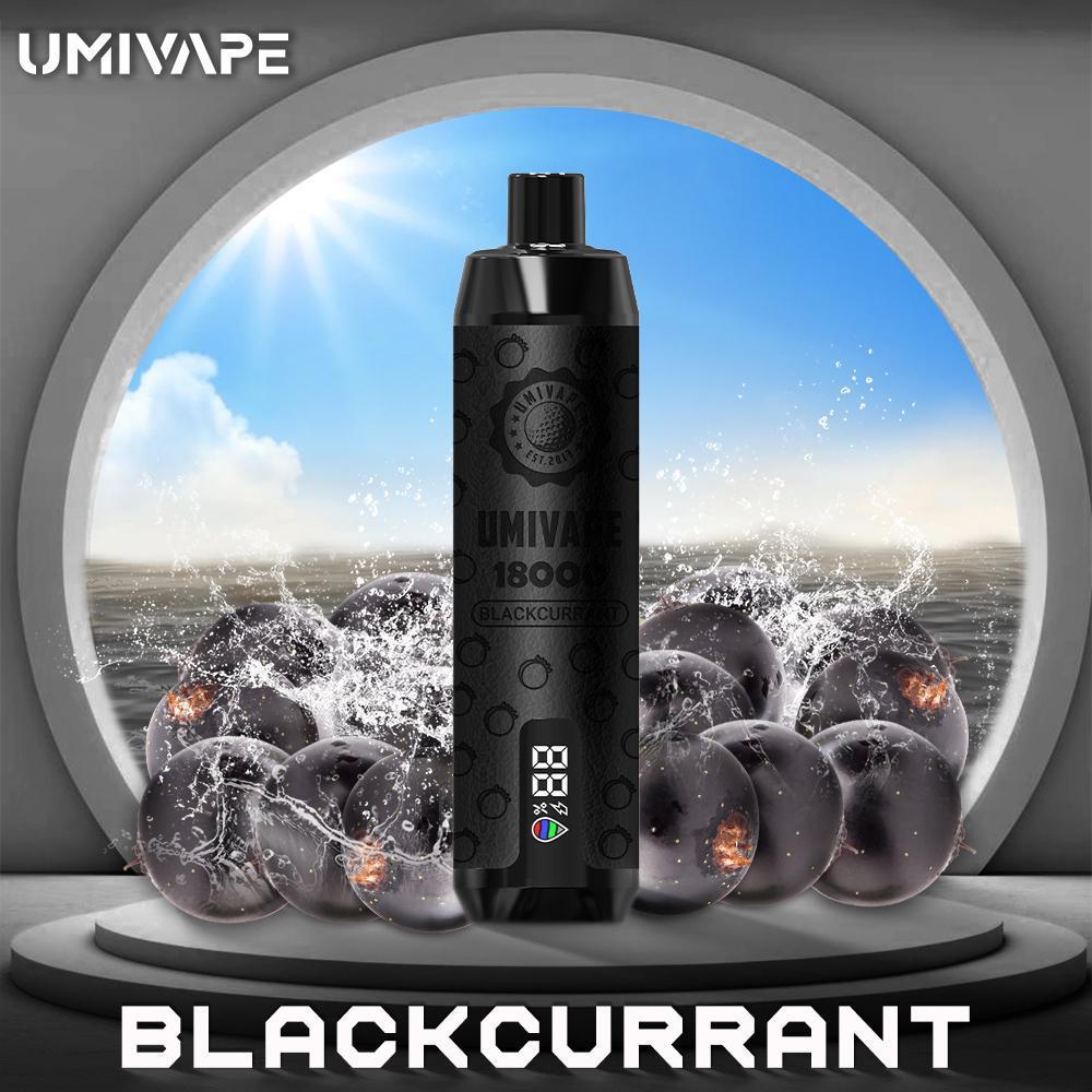 UMIVAPE U Bar 18000 Puffs In DUBAI