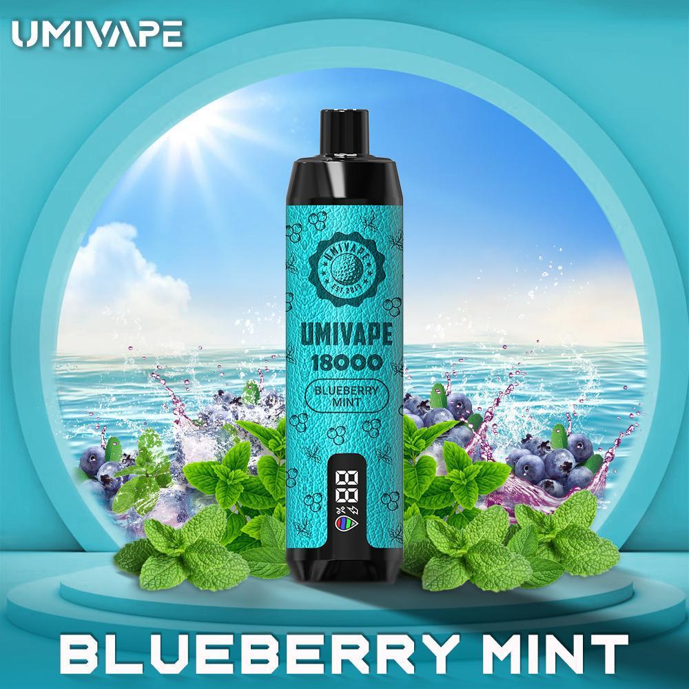 UMIVAPE U Bar 18000 Puffs In DUBAI
