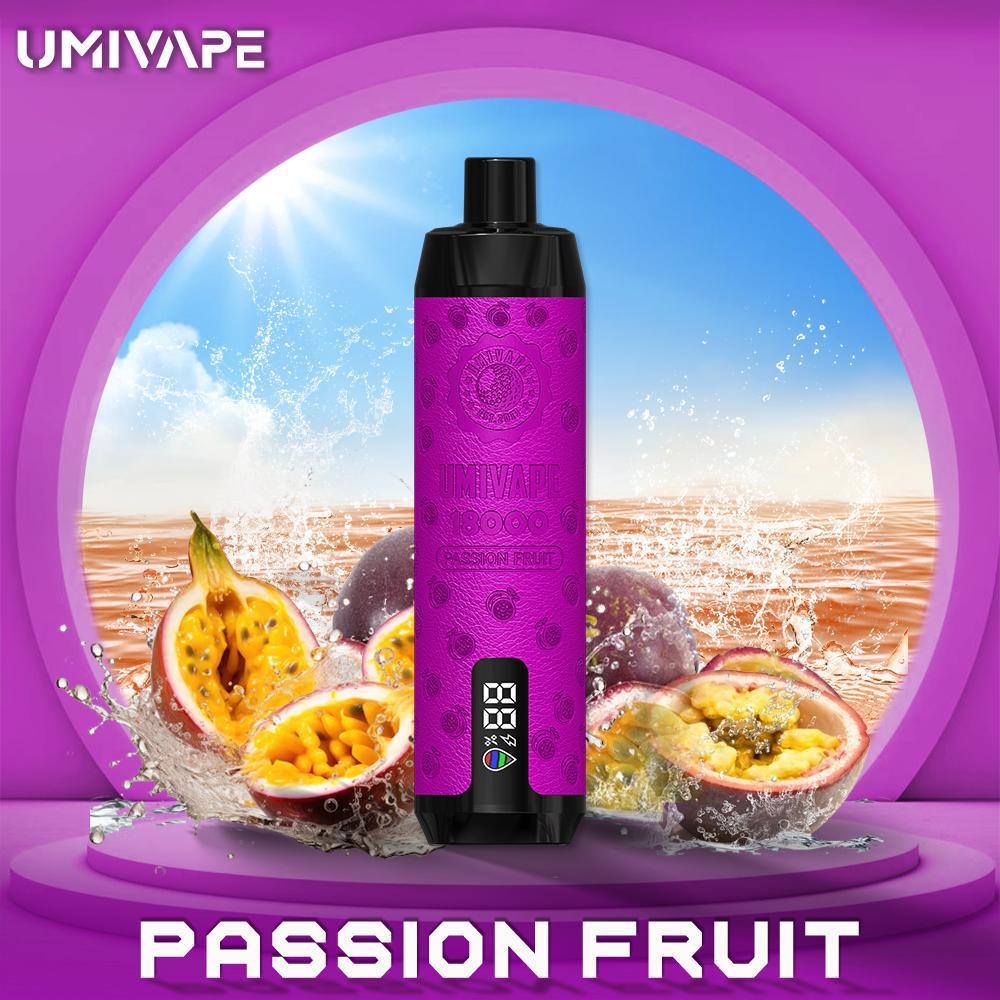 UMIVAPE U Bar 18000 Puffs In DUBAI