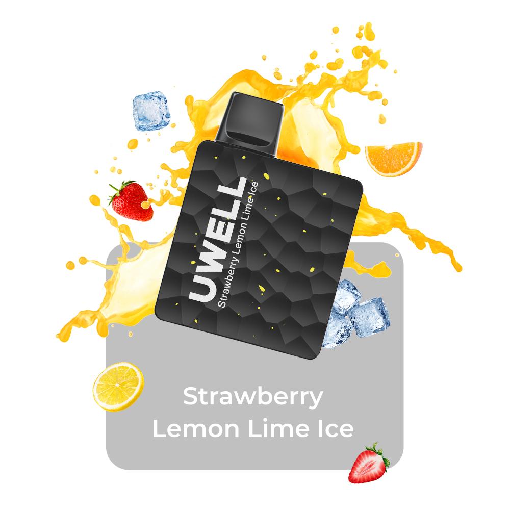 BUY Uwell DK5000 Disposable Vape Dubai UAE