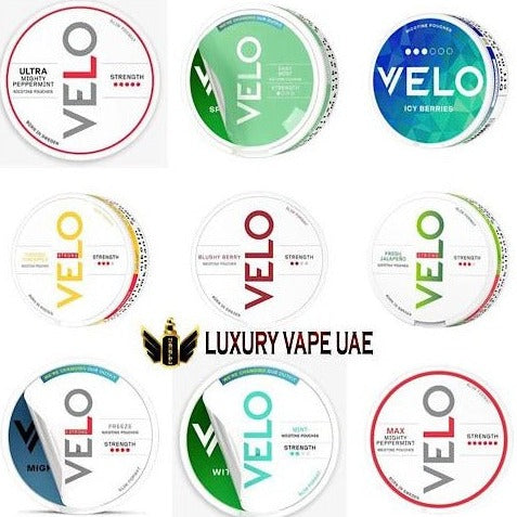 Snus Dubai