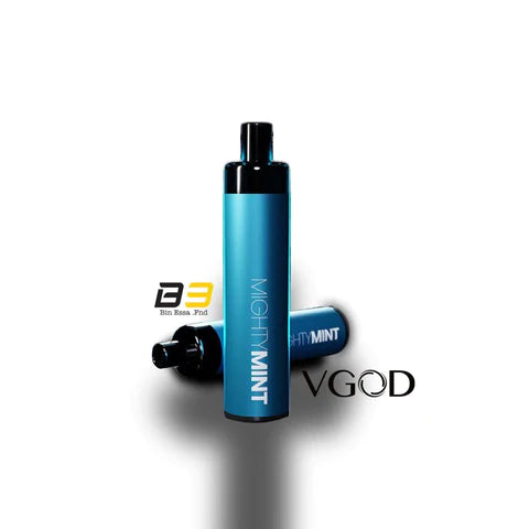 VGOD 4K Vape Disposable Pod Rechargeable 4000 Puffs