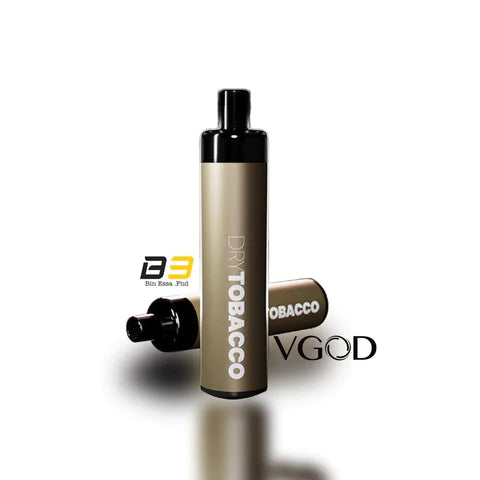 VGOD 4K Vape Disposable Pod Rechargeable 4000 Puffs