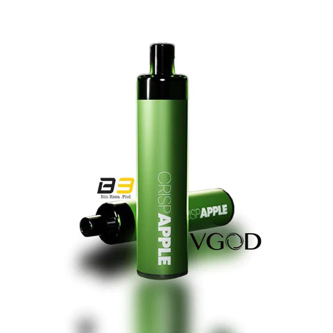 VGOD 4K Vape Disposable Pod Rechargeable 4000 Puffs