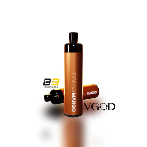 VGOD 4K Vape Disposable Pod Rechargeable 4000 Puffs